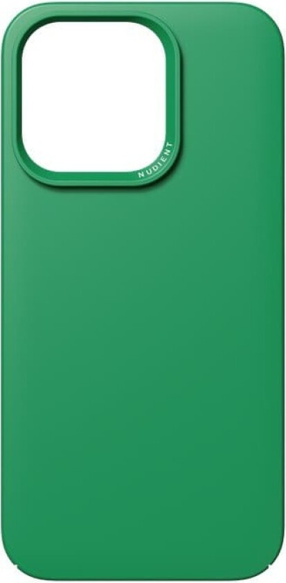 iPhone 14 Pro Deksel Thin Case Conda Green