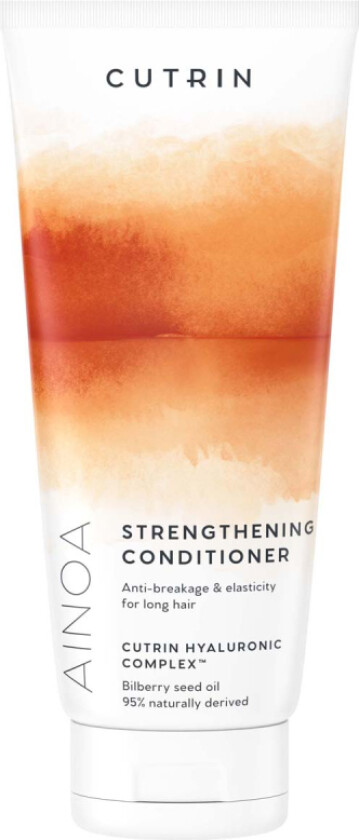 Ainoa Strengthening Conditioner (200 ml)