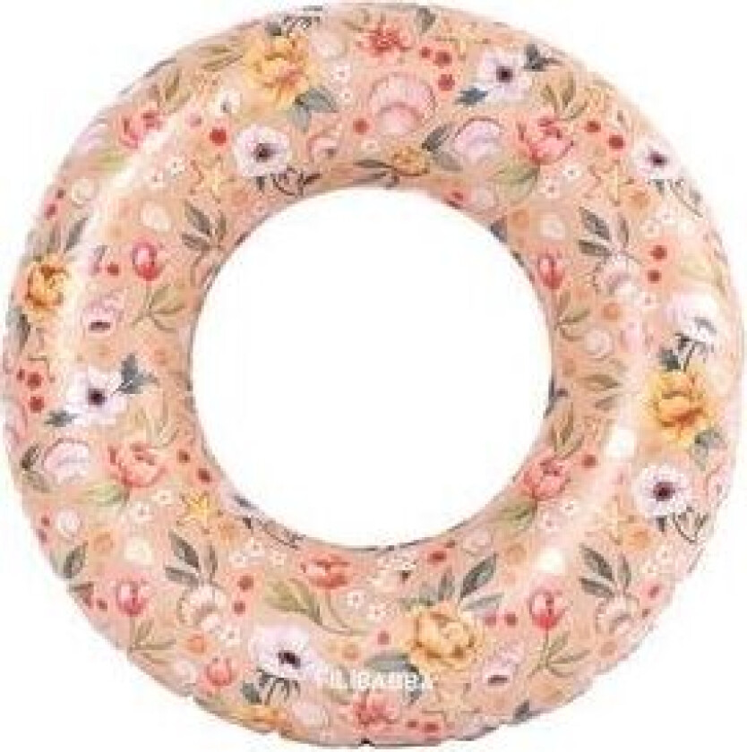 Badering Alfie Ocean Blossom - 1 stk