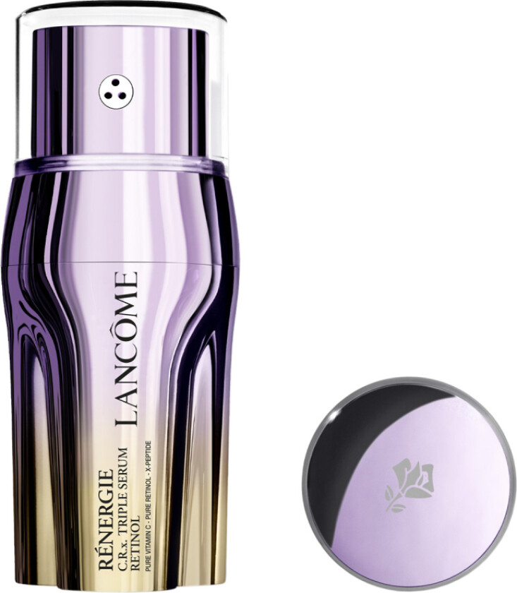 Rénergie C.R.x. Triple Serum Retinol (20 ml)