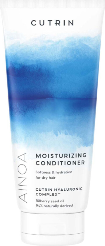 Ainoa Moisturizing Conditioner (200 ml)