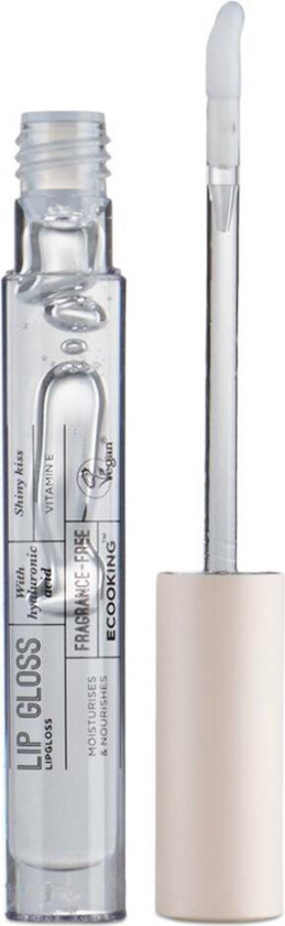 Lip Gloss, 3,5 g Leppeglans