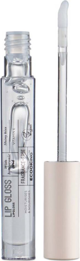 Lip Gloss, 3,5 g  Leppeglans