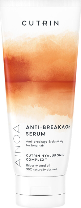 Ainoa Anti-Breakage Serum (100 ml)