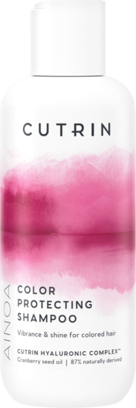Ainoa Color Protection Shampoo (100 ml)