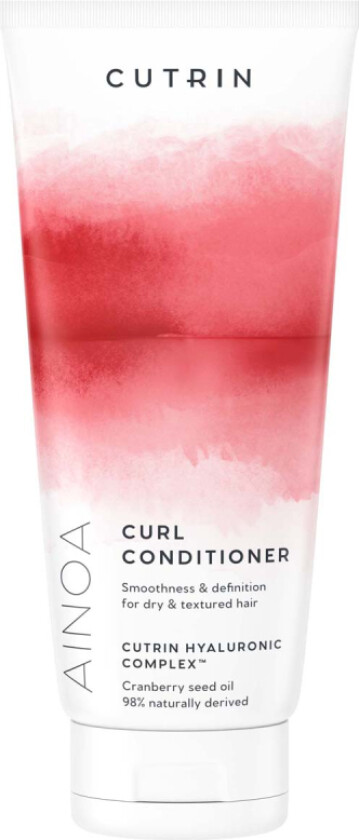 Ainoa Curl Conditioner (200 ml)
