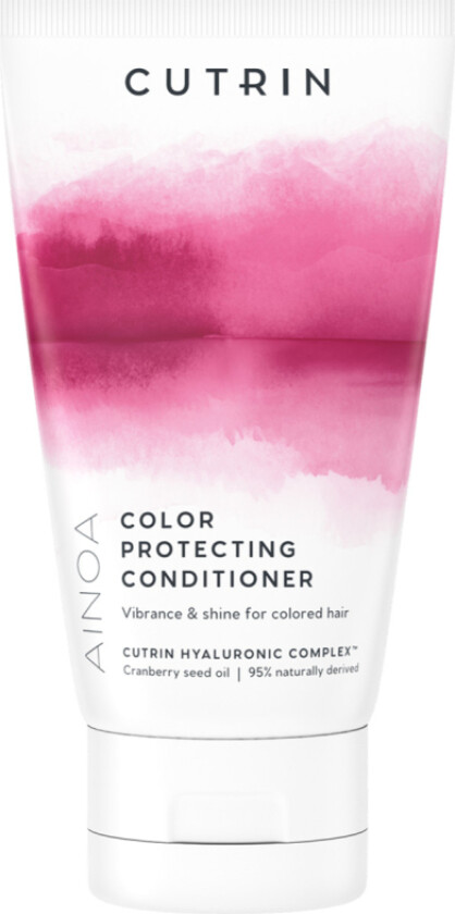 Ainoa Color Protection Conditioner (75 ml)