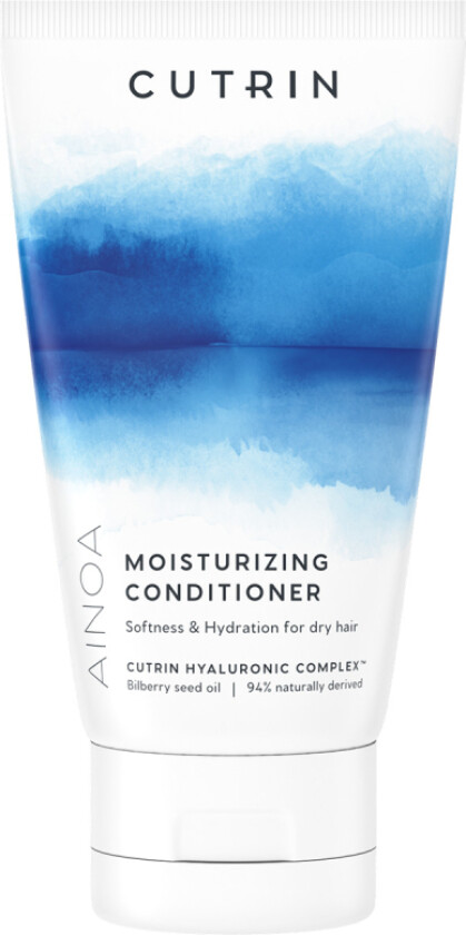 Ainoa Moisturizing Conditioner (75 ml)