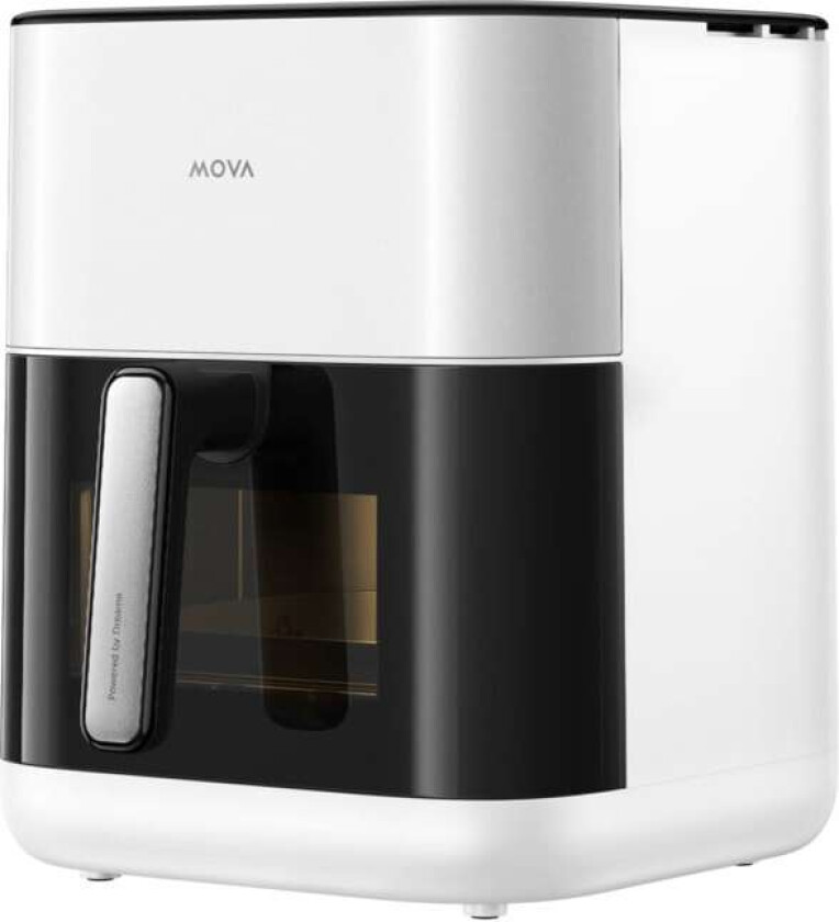 Mova AeroChef™ FD10 Pro airfryer
