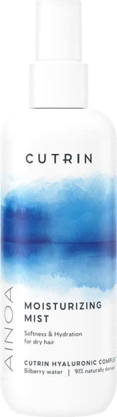 Bilde av Ainoa Moisturizing Mist (200 ml)