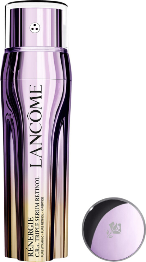 Rénergie C.R.x. Triple Serum Retinol (50 ml)