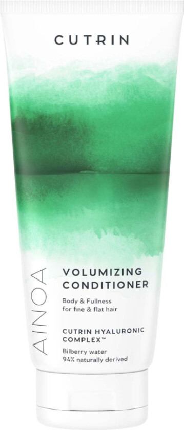 Ainoa Volumizing Conditioner (200 ml)
