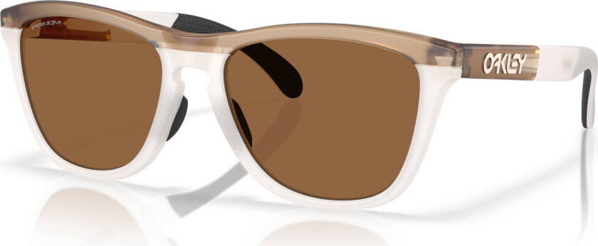 Frogskins Range Matte Sepia m/PRIZM Bronze