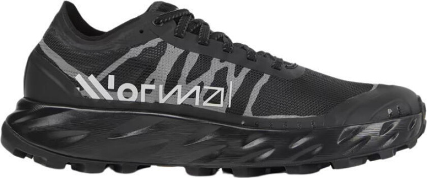 Kjerag Brut black UK 11