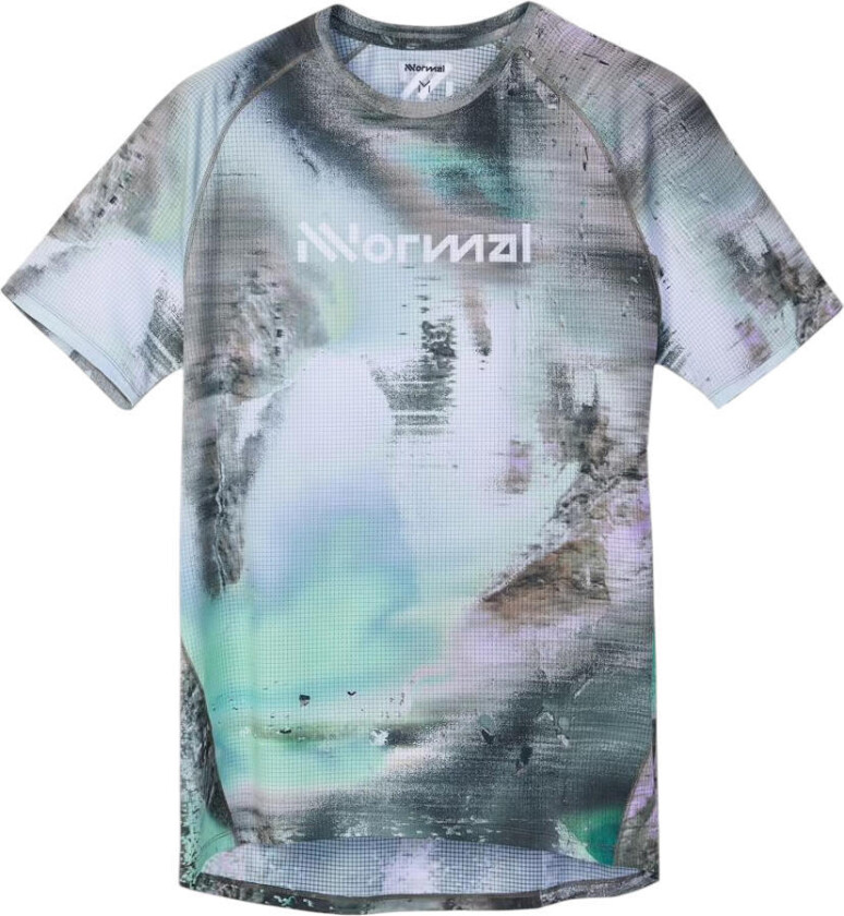 Race T-Shirt M's nature ai print S
