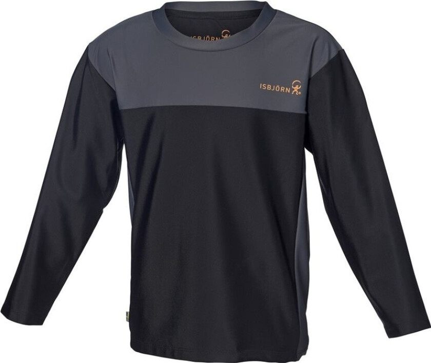 Wolfe All Mountain MTB LS Kids Graphite