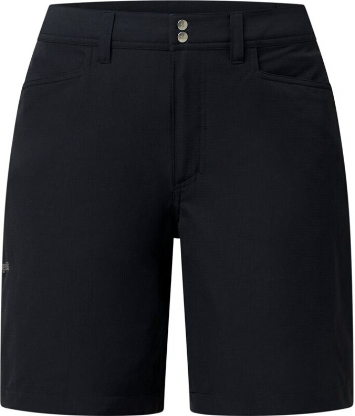 Korp Lite Shorts Women True Black