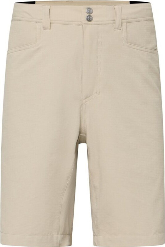 Korp Lite Shorts Men Chalk Beige