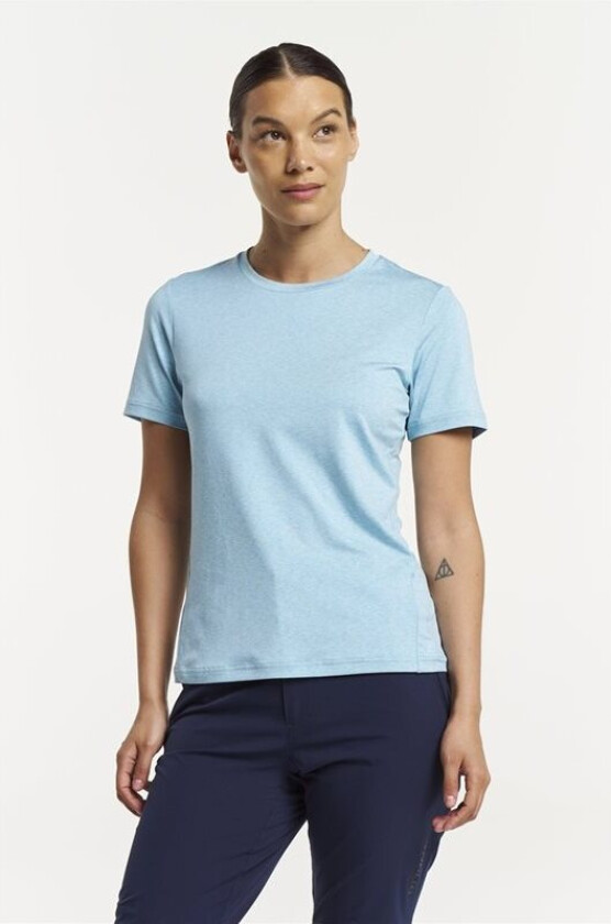 Txlite Tee Women Light Blue