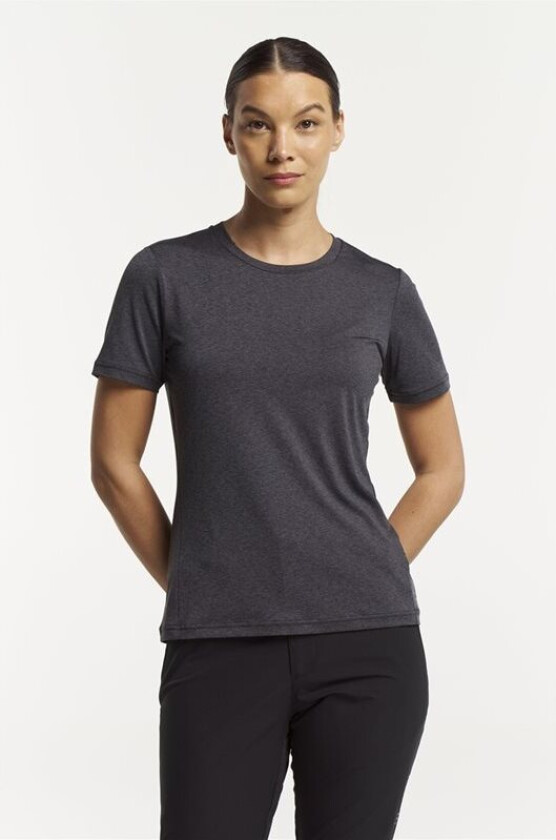 Txlite Tee Women Black
