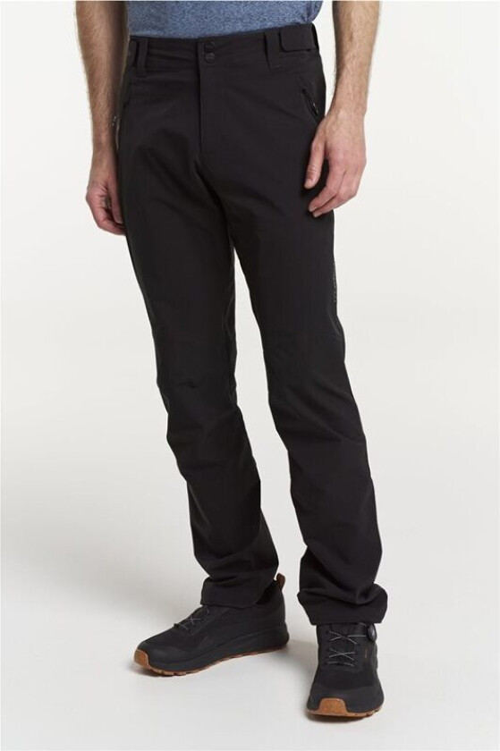 Txlite Stretch Pants Men Black