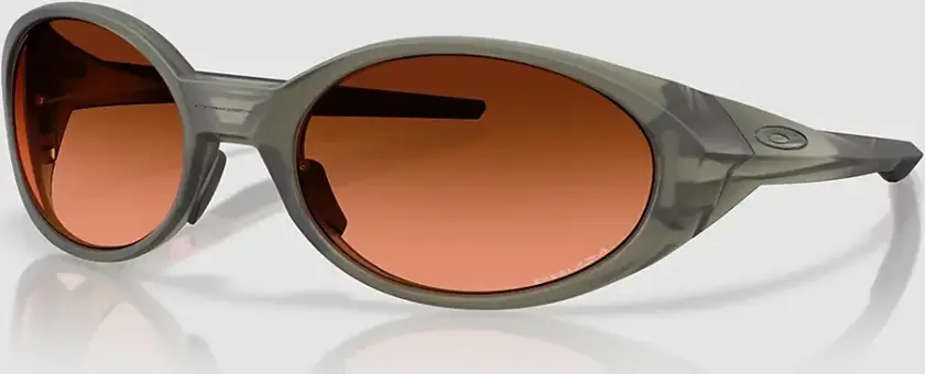 Eyejacket Redux Matte Olive Ink Solbriller grønn