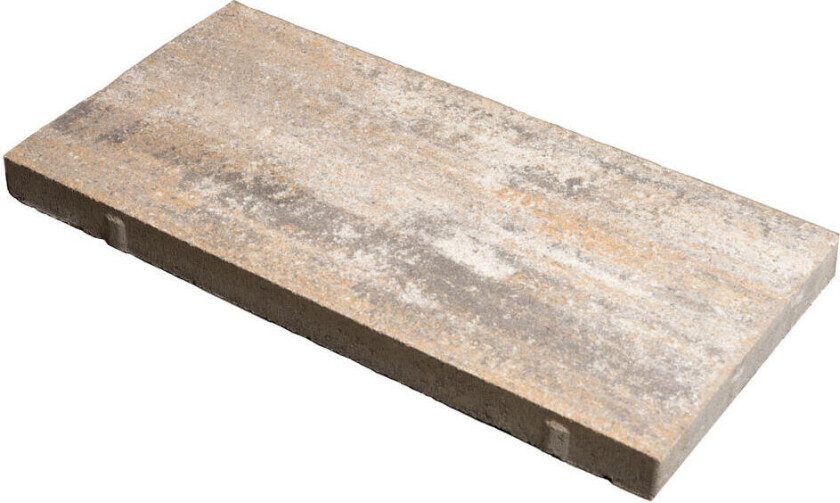 Stretto Stromboli Helle 60x30x4 cm