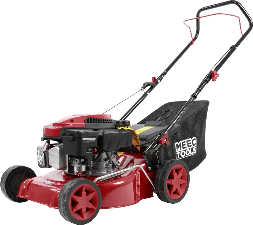 Bilde av Gressklipper 2,0 kW 41 cm
