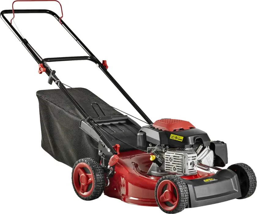 Gressklipper 2,1 kW 46 cm