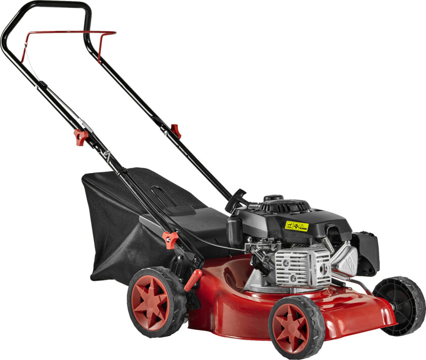 Gressklipper 1,9 kW 41 cm