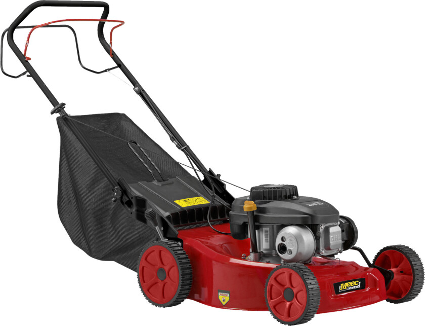 Gressklipper 2,4 kW 47,5 cm