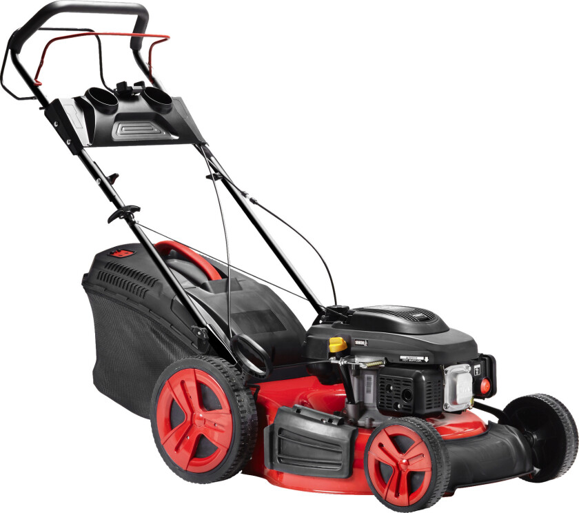 Gressklipper 2,6 kW 50,8 cm