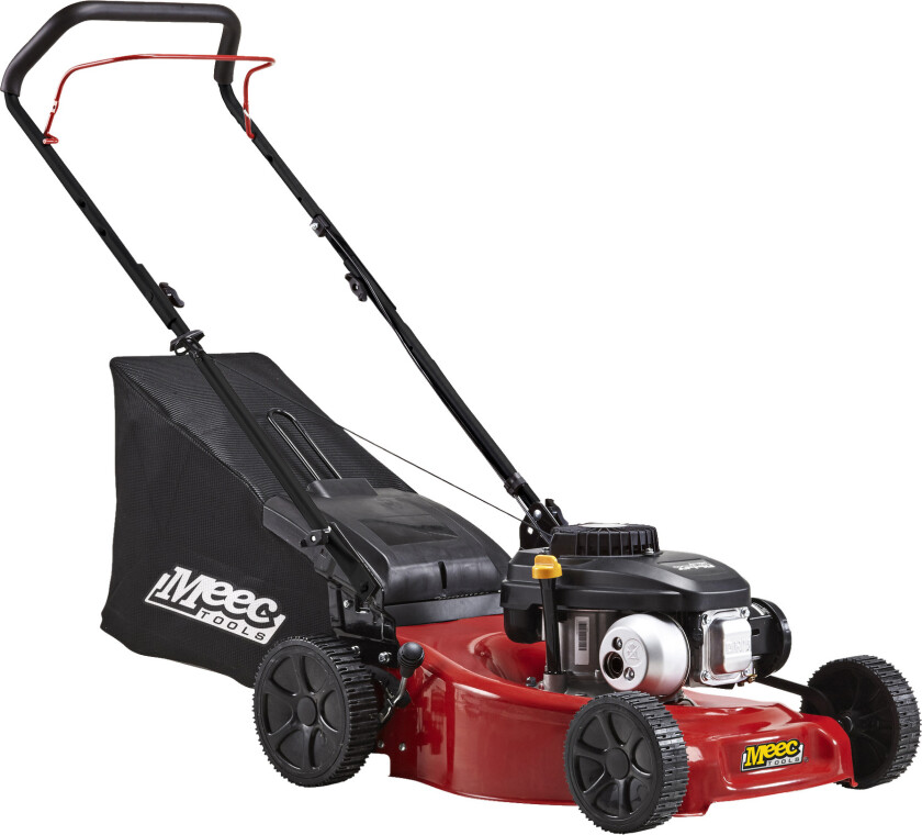 Gressklipper 2,4 kW 45,7 cm