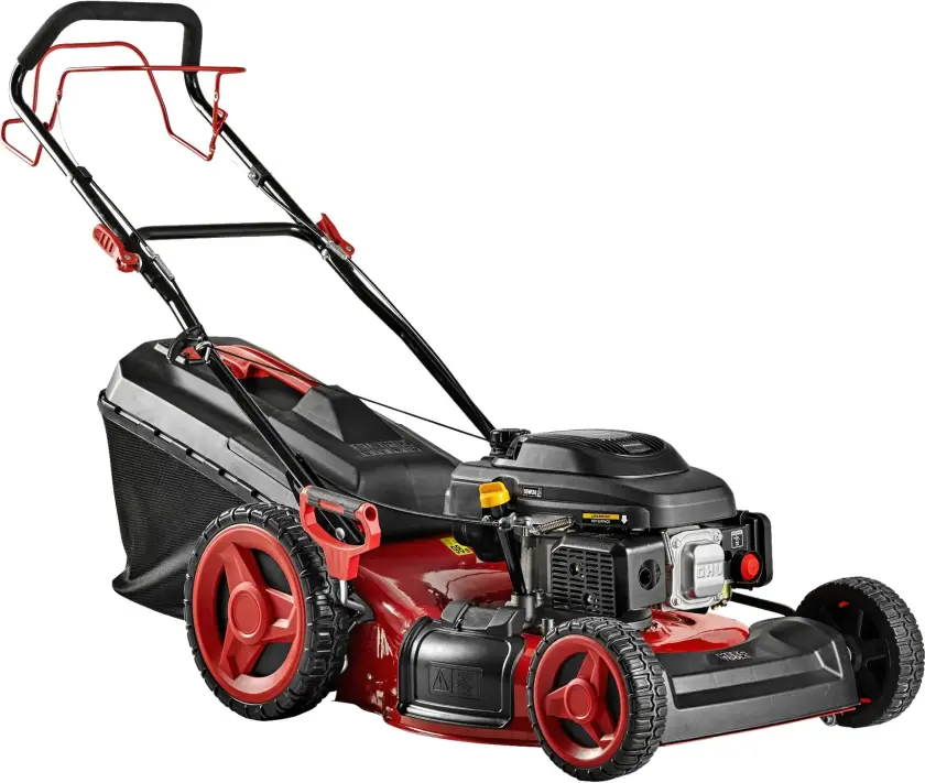 Selvgående gressklipper 2,1 kW 51 cm