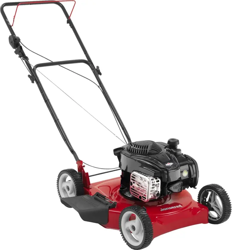 Gressklipper LM2150 SM 1,6 kW 51 cm