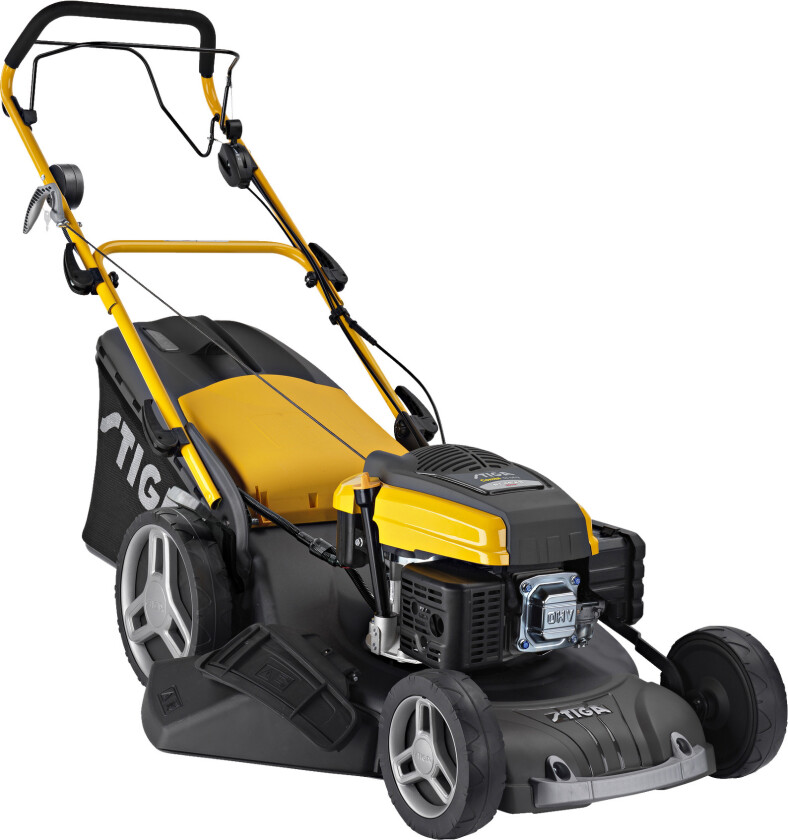 Gressklipper Combi 53SEQ 2,51 kW 51 cm