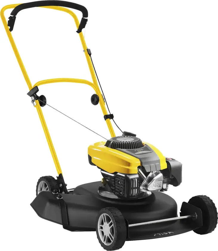 Gressklipper Dino 47 1,5 kW 45 cm