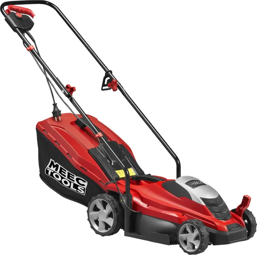 Elektrisk gressklipper 1300 W 230 V 33 cm