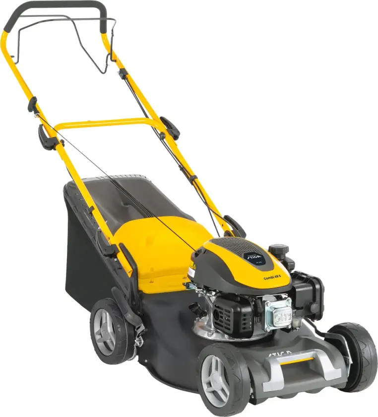 Selvgående gressklipper Combi 48S 2,2 kW 46 cm
