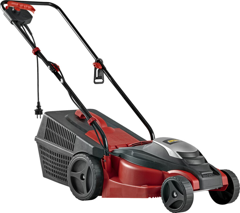 Elektrisk gressklipper 1000 W 230 V 32 cm