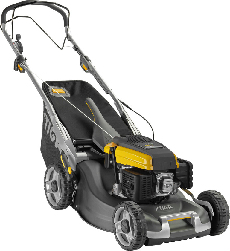 Gressklipper Twinclip 50 S 2,51 kW 48 cm