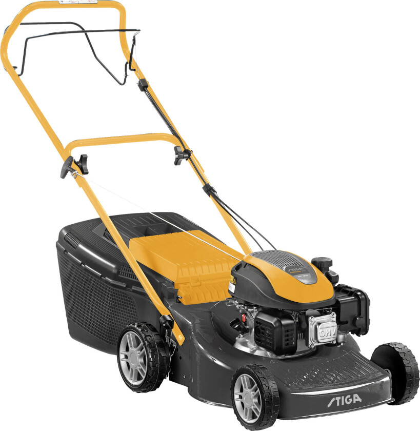 Gressklipper Collector 46 S 1,9 kW 44 cm