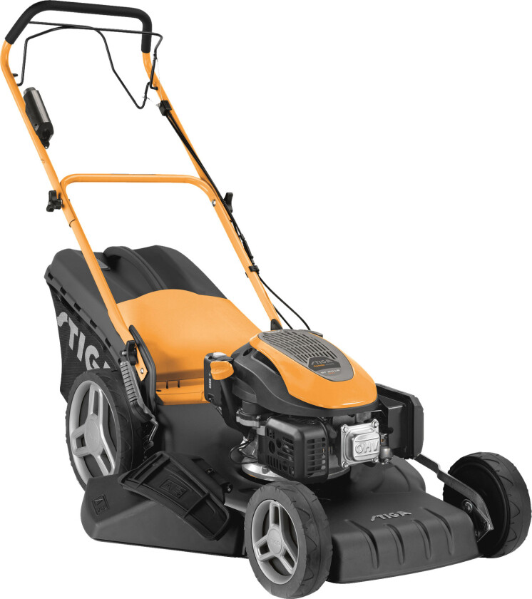 Gressklipper Combi 53 SEQ 2,6 kW 51 cm