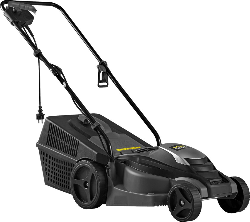 Elektrisk gressklipper 1000 W 230 V 32 cm