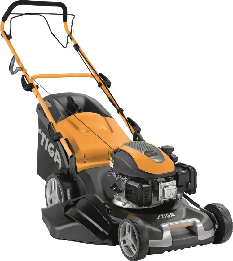 Gressklipper Combi 50 SQ 2,2 kW 48 cm