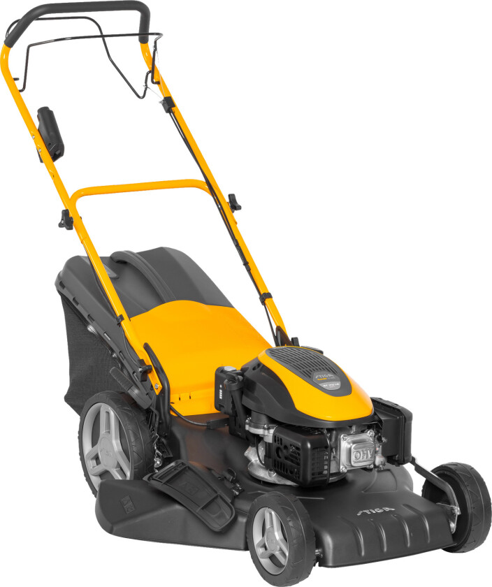 Gressklipper Combi 53 SEQ 2,6 kW 51 cm