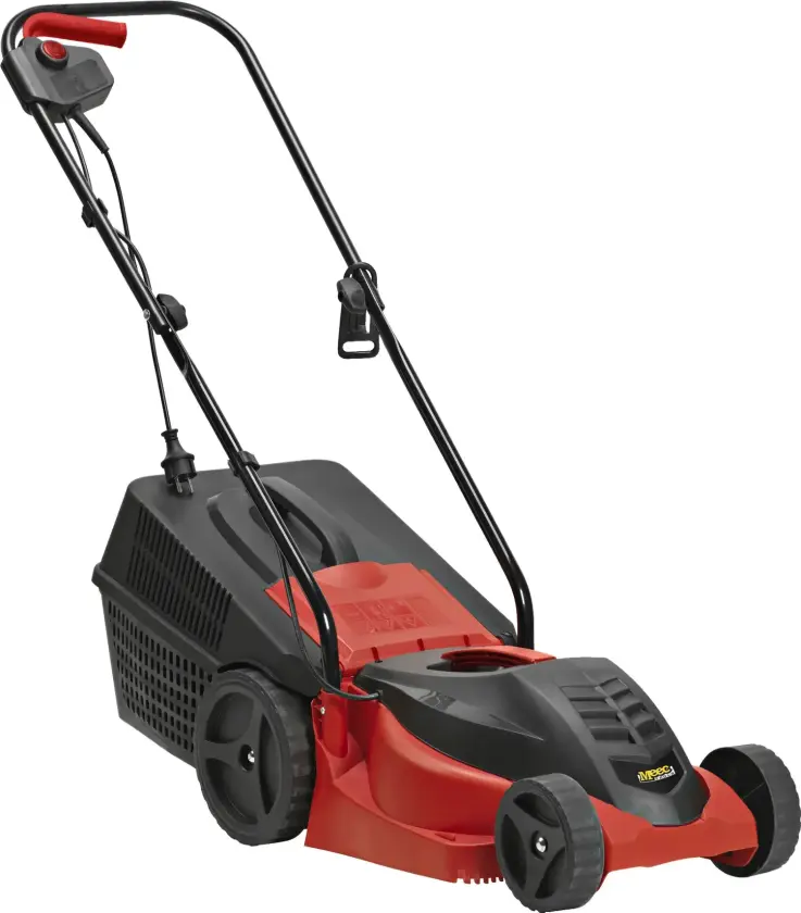 Elektrisk gressklipper 1000 W 230 V 32 cm