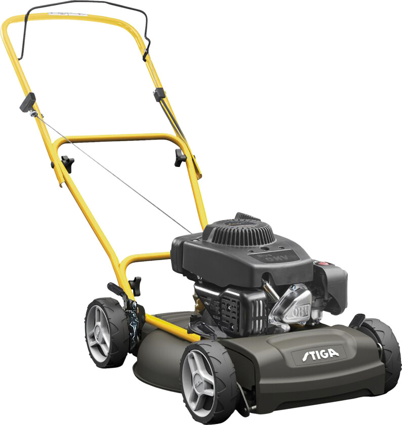 Gressklipper Multiclip 47 Blue 1,66 kW 45 cm