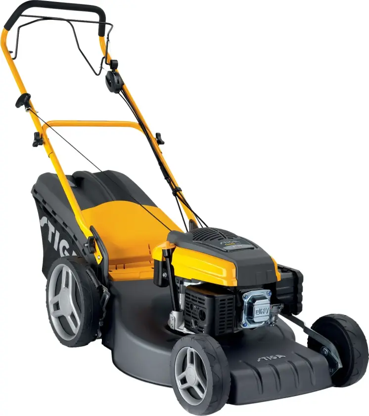 Gressklipper Combi 53 S 2,51 kW 51 cm