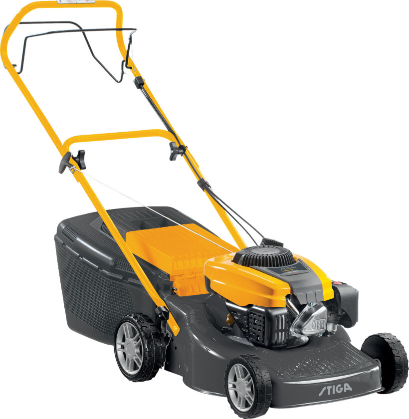 Gressklipper Collector 46 S 1,55 kW 44 cm